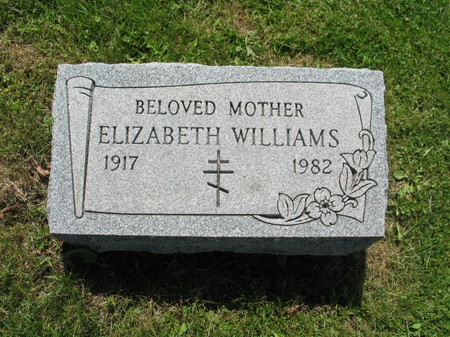 tombstone